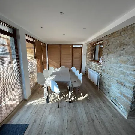 Willa Dety's Drachevo