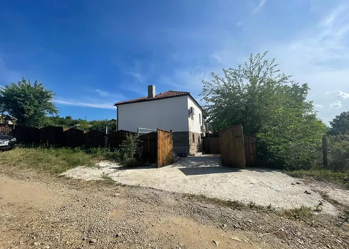 Villa Dety's Drachevo