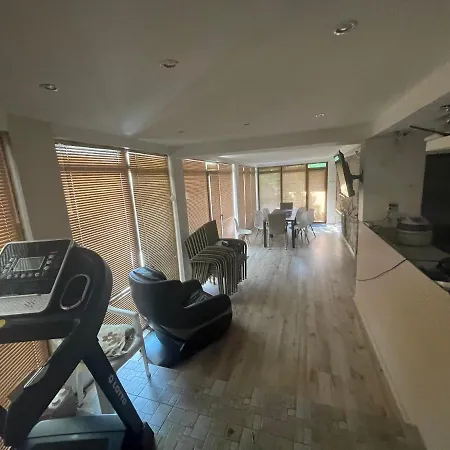 Dety's Villa