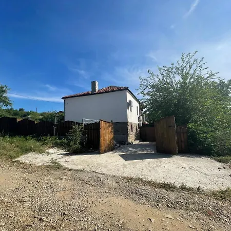 别墅 Dety's Drachevo