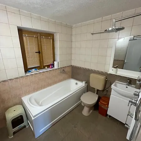 别墅 Dety's Drachevo